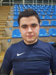 Denis Ivanov