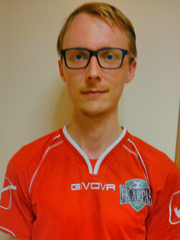 Deividas Kovalenkovas