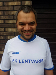 Arūnas Čižauskas