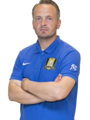 Marius Bezikornovas