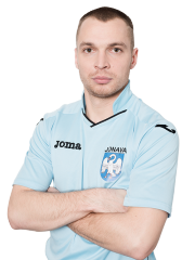 Eisvinas Utyra