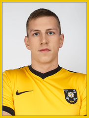 Rokas Janušonis