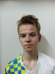 Lukas Kazlovas