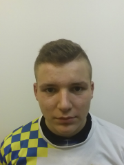 Lukas  Žilionis