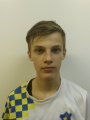 Arijas Zacharevičius