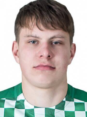 Jokūbas Budrys