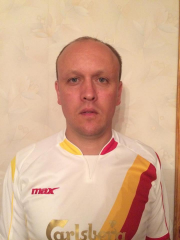 Valdemar Pietrovski