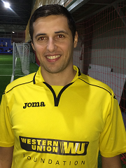 Robert Catalin Ionescu