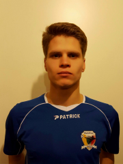 Matas Dabulskis