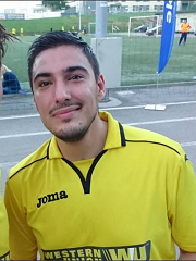 Kenny Halil