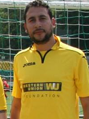 Juan Carlos Carmiol