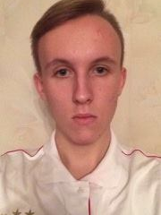 Rafal Petrovskij