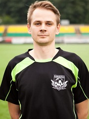 Aurimas Morkūnas