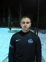 Denius Uljanovič