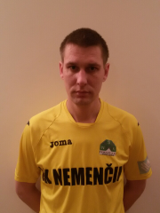 Valdas Žalnerevčius