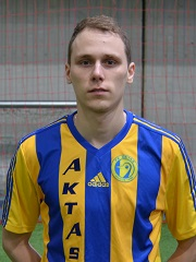 Giedrius Malvicas