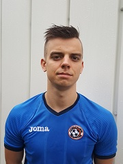 Darius Paulikas