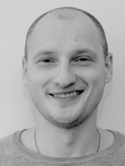 Arvydas Petrikas