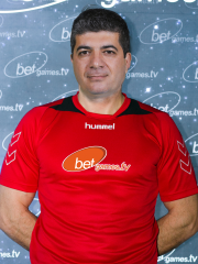 Christian Salvatore Maglia