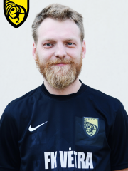 Mindaugas Gramba