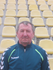 Robertas Činikas