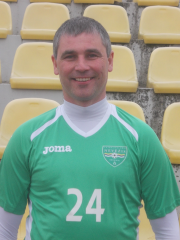 Arūnas Kolojanskas