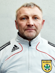 Saulius Skorupskas