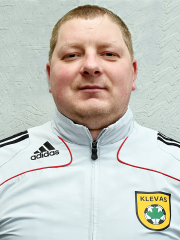 Marius Regelskis