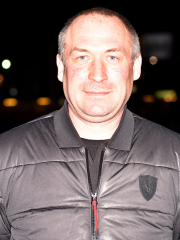 Virmantas Sakalauskas