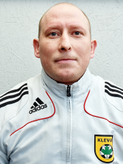 Denis Šichranov