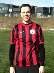 Darius Klemka