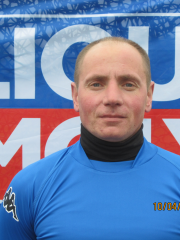 Aleksandr Liankevič