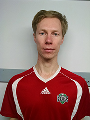 Maksym Ivanov