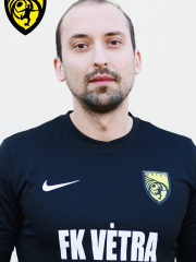 Marius Sruogis