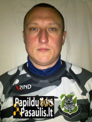 Romas Pranckevičius