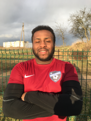 Ezimah Friday
