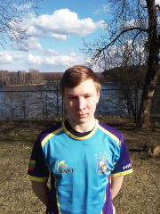 Deivid Elanskyj
