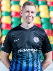 Daumantas Kriaučiūnas