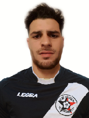 Lucas Aguilar Lopez