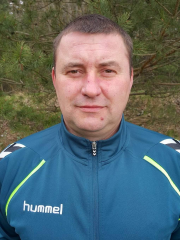 Alenas Čebatariūnas
