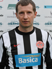 Sergej Berezka