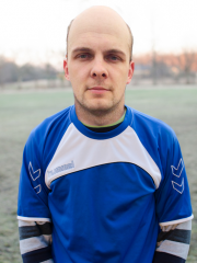 Žilvinas Lesūnas