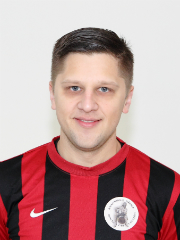 Vytautas Liubinas (dubleris)