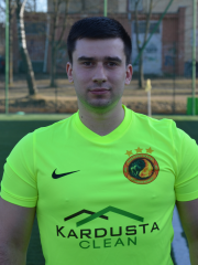 Erikas Grigaitis