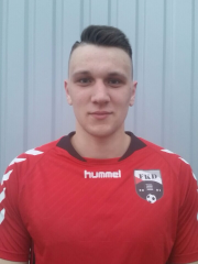 Ignas Kieliauskas