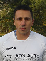 Vasilij Barna (Dubleris)
