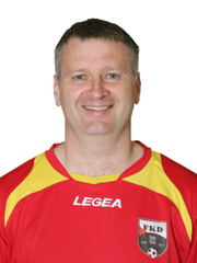Algimantas Petravičius