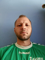 Kęstas Skačkauskas