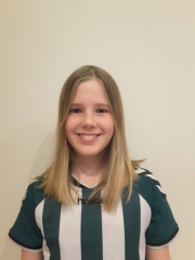 Ieva Daubarytė