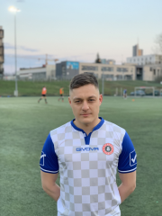 Arnas Malukas